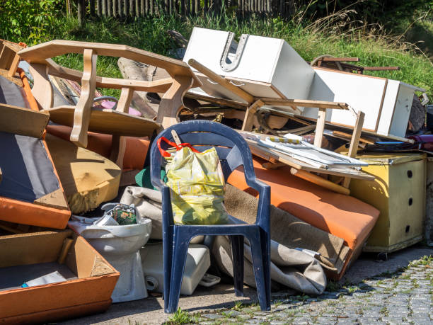 Best Affordable Junk Removal Services  in Perry, MI