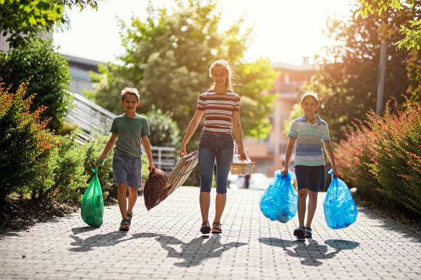 Best Commercial Junk Removal  in Perry, MI