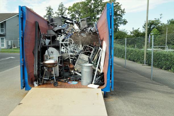 Best Electronics Removal Services  in Perry, MI