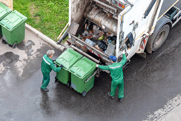 Best Junk Removal Near Me  in Perry, MI