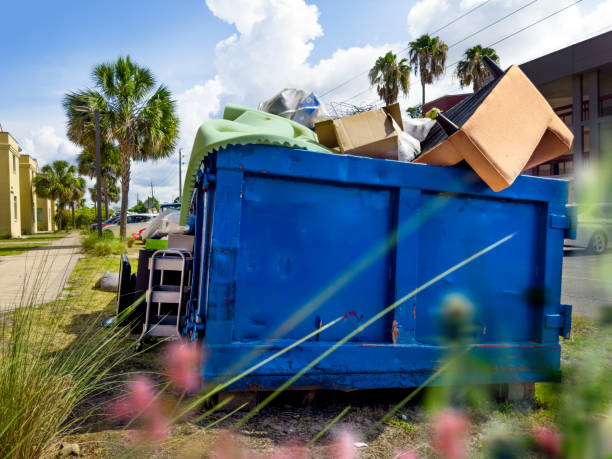 Perry, MI Junk Removal Company