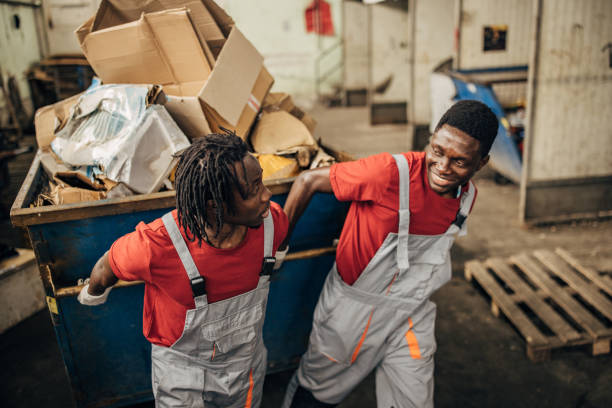 Best Dumpster Rental Services  in Perry, MI