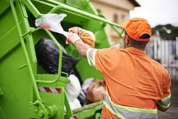 Best Same-Day Junk Removal  in Perry, MI