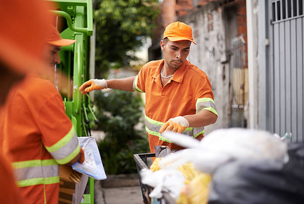 Appliance Disposal in Perry, MI