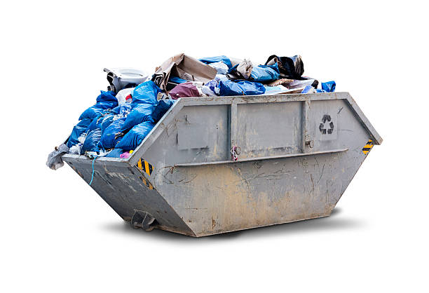 Best Office Junk Removal  in Perry, MI