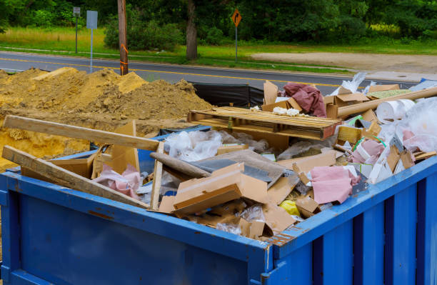 Best Garage Cleanout Services  in Perry, MI